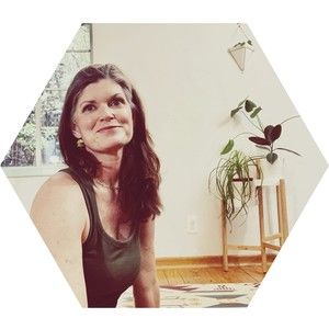 Meet your Posher, Tricia